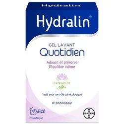 Hydralin® tägliches Waschgel