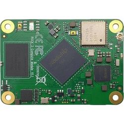 Radxa RM116-D4E32W Rock 3 Compute Modul 4 GB 4 x 2.0 GHz, Entwicklungsboard + Kit