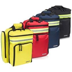 ELITE BAGS SUPPORTER Notfallrucksack Rot 1 Stück