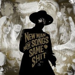New Man New Songs Same Shit Vol.1 - Me And That Man. (CD)