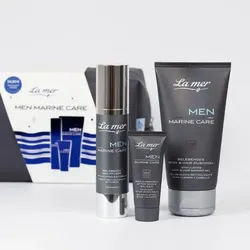 La mer Men Marine Care Set 2025 220 ml