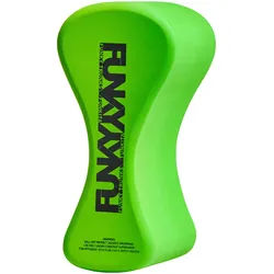 Funky Schwimmhilfe Training Pull Buoy FYG001N-00770 - Still Brasil - One size