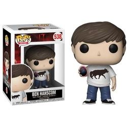 Funko POP! IT (ES) - Ben Hanscom 29522