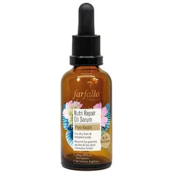 Farfalla Nutri Repair Öl Serum 50ml 50 ml Unisex