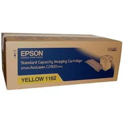 Epson S05116 (C13S051162) - Gelb - Toner