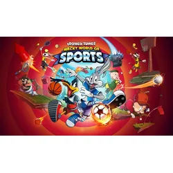 Looney Tunes: Wacky World of Sports