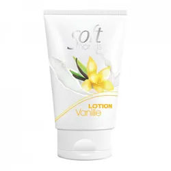 Camillen 60 Soft hands Lotion Vanille 60ml