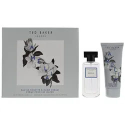 Ted Baker Duft-Set Amelia 2 Piece Gift Set: EdT 50ml - Hand Cream 100ml