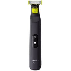 Philips Qp6541/16 OneBlade Pro Face & Body Barttrimmer 1 St Männer