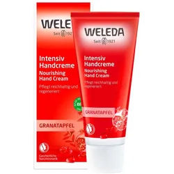 Weleda Granatapfel Intensiv Handcreme