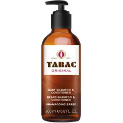 Tabac Original Bartshampoo 200ml