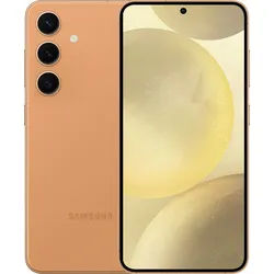 Samsung Galaxy S24 Plus 256GB [Dual-Sim] sandstone orange (Neu differenzbesteuert)