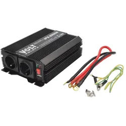 Transformator VOLT 12/230 AC-1000N