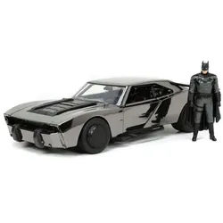 Jada Batman Batmobile 1:24 Comic Con 1:24 253215012