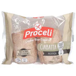 Proceli Ciabatta Rustical