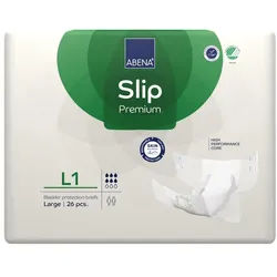 Abena Slip Premium L1, 26 Stück