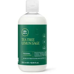 Tea Tree Lemon Sage Thickening Conditioner