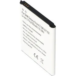 Akku für Samsung Galaxy Grand 2 Duos, EB-B220AC, EB665468LU