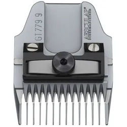 Aesculap Scherkopf Favorita, 9,0mm