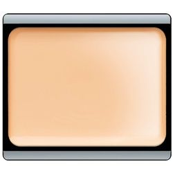 ARTDECO - Camouflage Cream Camouflage Make-up 4.5 g Nr. 15 - Summer Apricot