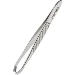 Remos Pinzette mit gekr√∂pfter Spitze, 8 cm 1 St