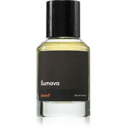 Beviro Šumava Eau de Parfum für Herren 50 ml