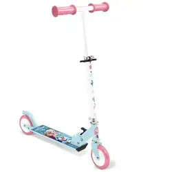 Klappbarer Roller im Eiskönigin-Design