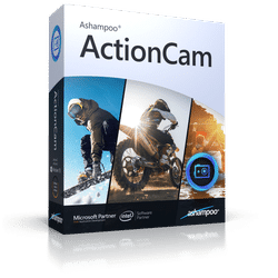 Ashampoo ActionCam