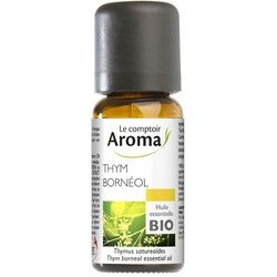 Le Comptoir Aroma ätherisches Öl Thymian Borneol