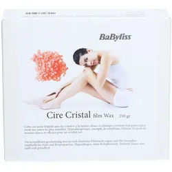 Babyliss® Cire Cristal