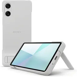 Sony Xperia 10 VI Cover (Sony Xperia 10 VI), Smartphone Hülle, Weiss