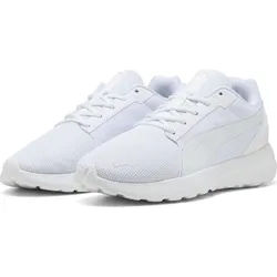 Puma Softride Cosmic LT puma white-puma white-feather gray (07) 7.5