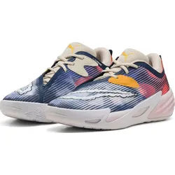 Puma All-pro Nitro 2 Hooptopia persian blue-glowing red (01) 7