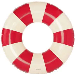 Schwimmring Céline rot, Designer Petites Pommes