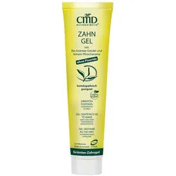 CMD Naturkosmetik Zahngel mit grünem Tee 75 ml