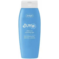 Ziaja Sonnenschutzpflege Sun Gel Calmante After Sun 200ml