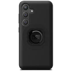 Quad Lock MAG Handyhülle - Samsung Galaxy S24+, schwarz