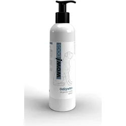 WOW! DOGS Conditioner für helles und weißes Haar 250 ml