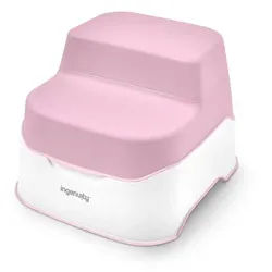 Prepare to PottyTM 3-in-1 System