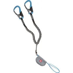 Ocun Captur Lite Swivel blue