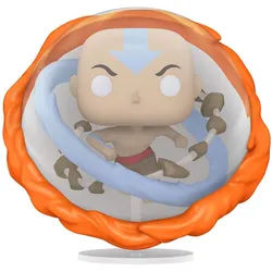 Funko POP! Avatar Der Herr der Elemente Oversized - Aang All Elements 56022