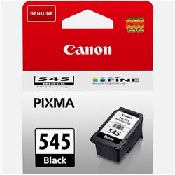 Canon Druckerpatrone Original Canon PG-545 Black Tintenpatrone