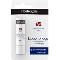 NEUTROGENA norweg.Formel Lippenpflege