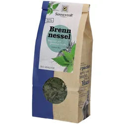 Sonnentor Bio Brennnessel - Getrocknete Blätter von Urtica spp