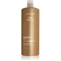 Wella Professionals Ultimate Smooth Conditioner der nährende Conditioner für glänzendes und geschmeidiges Haar 1000 ml