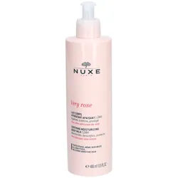 Nuxe Very Rose Körpermilch