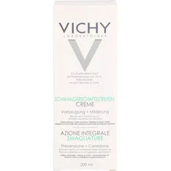 VICHY SCHWANGERSCHAFTSTREI 200 ml