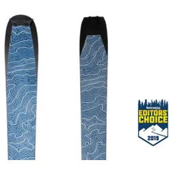 Contour Skifelle Hybrid Mix 115 Zuschneidefelle - XXL