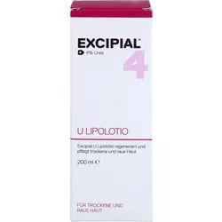EXCIPIAL U Lipolotio 200 ml