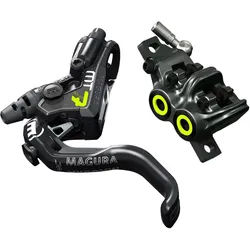 Magura MT7 PRO Gravity-Bremse